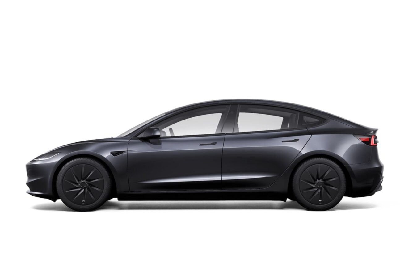 Tesla Model 3 Standard