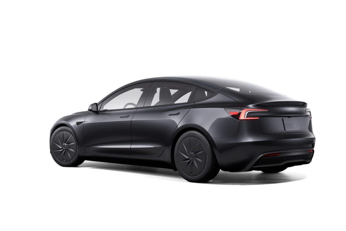 Tesla Model 3 Standard