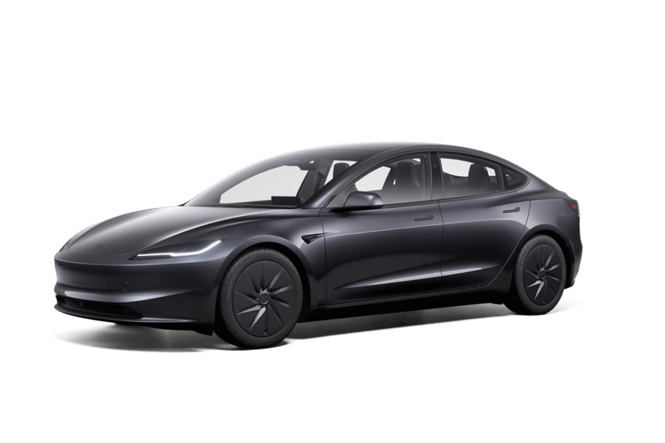 Tesla Model 3 Standard