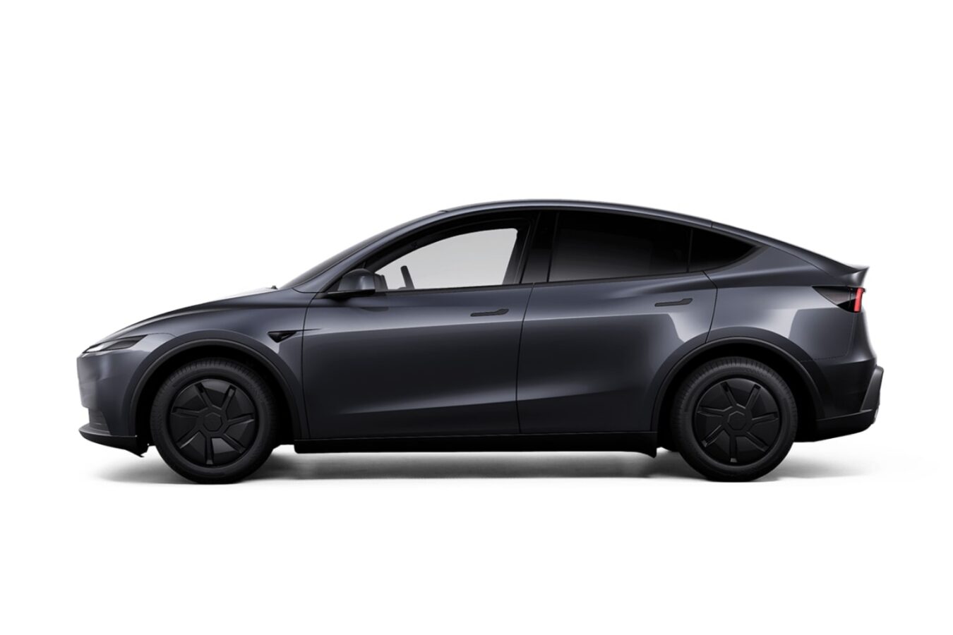 Tesla Model Y Standard