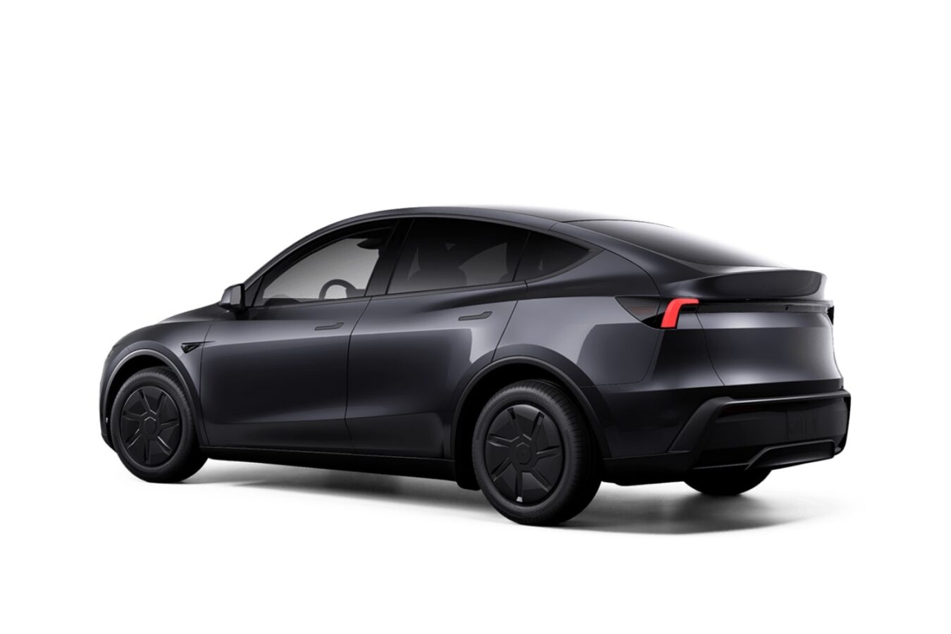Tesla Model Y Standard