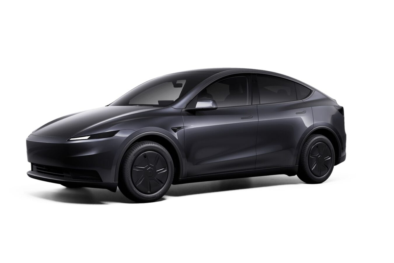 Tesla Model Y Standard