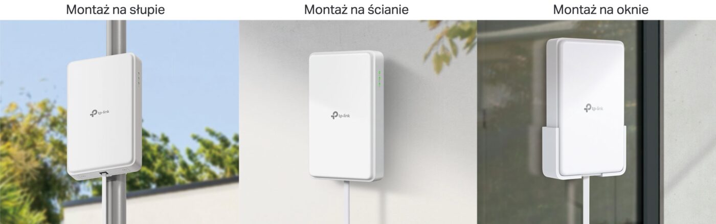 TP-Link NE200-Outdoor