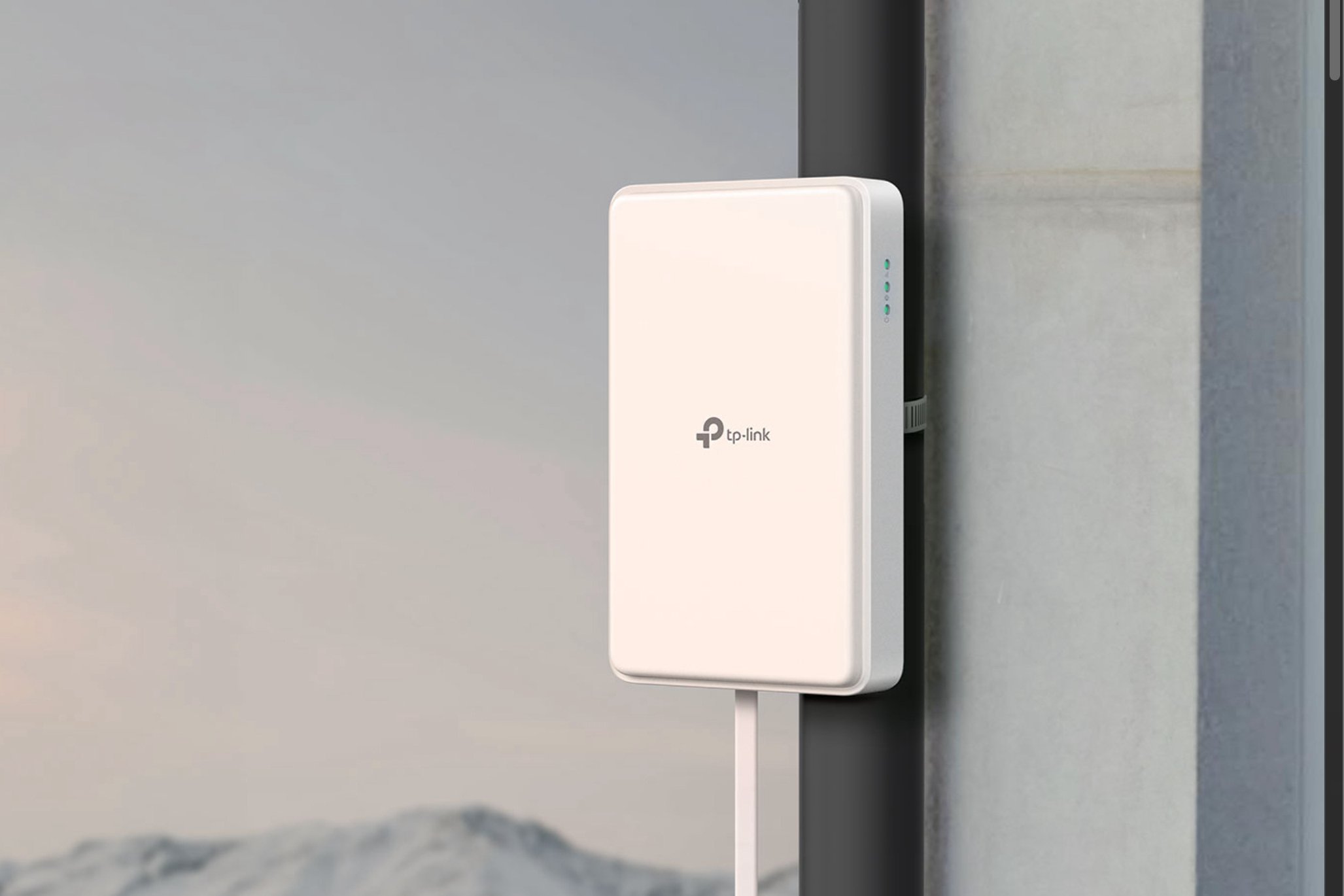 TP-Link NE200-Outdoor