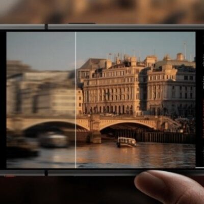smartfon vertu agent q