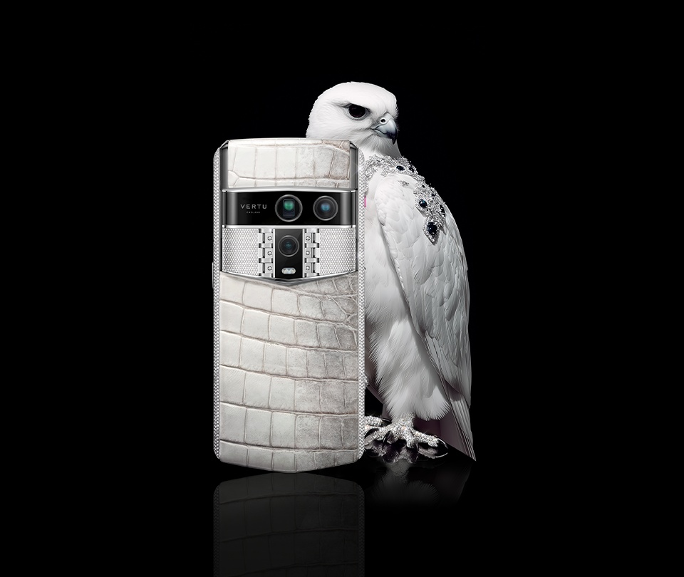 smartfon vertu agent q