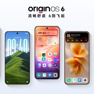 nakładka vivo originos 6