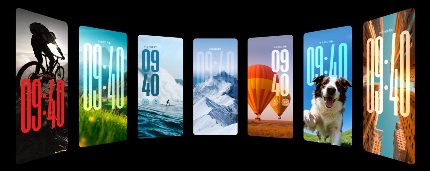 nakładka vivo originos 6