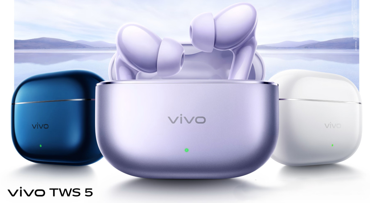 Vivo TWS 5