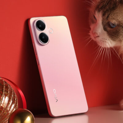 Vivo V60 Lite 5G