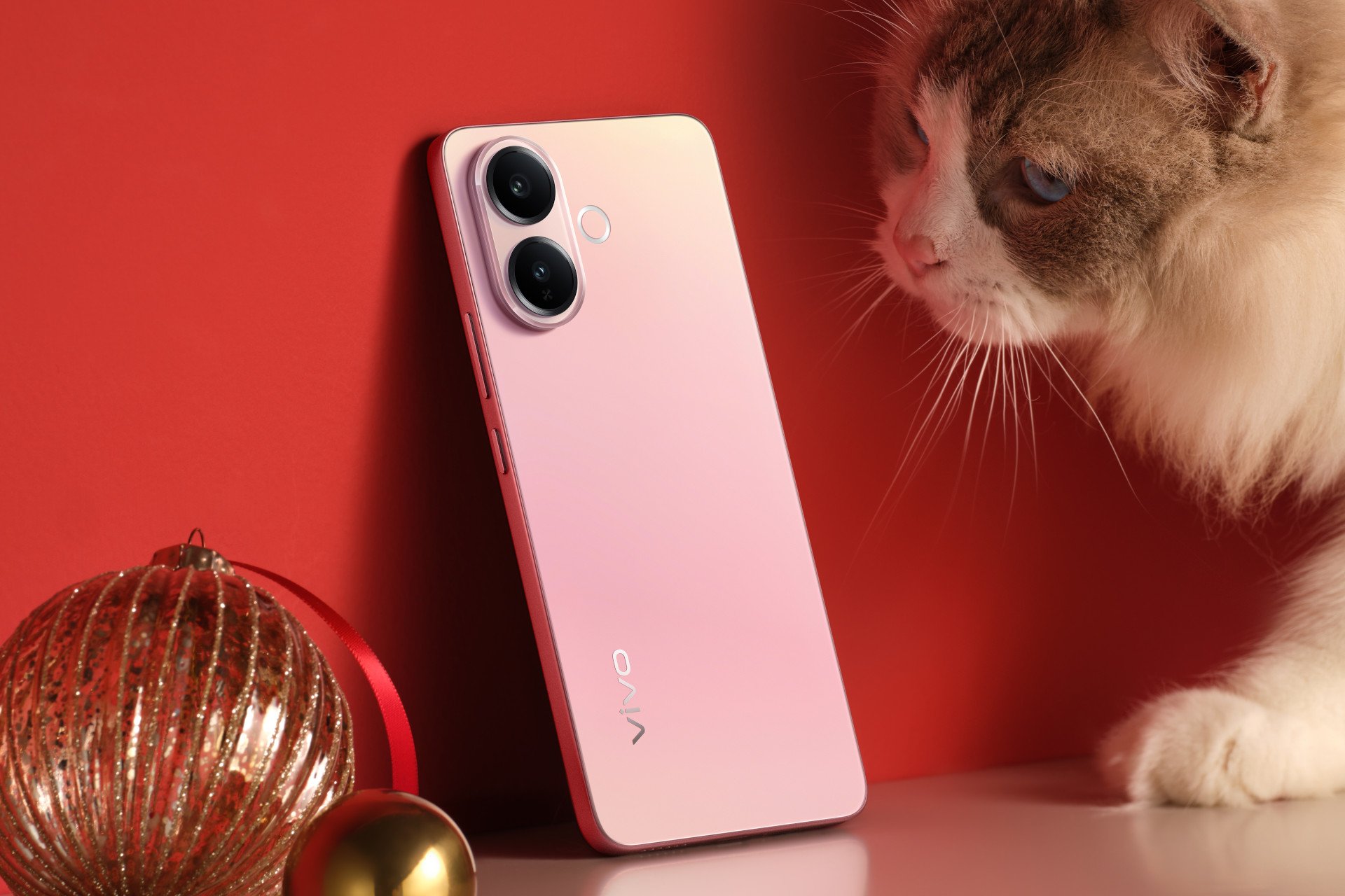 Vivo V60 Lite 5G