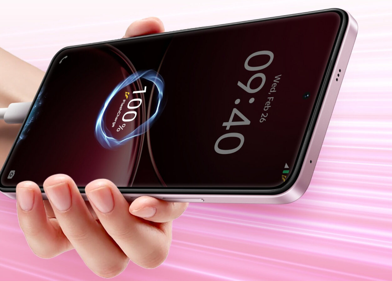 Vivo V60 Lite 5G