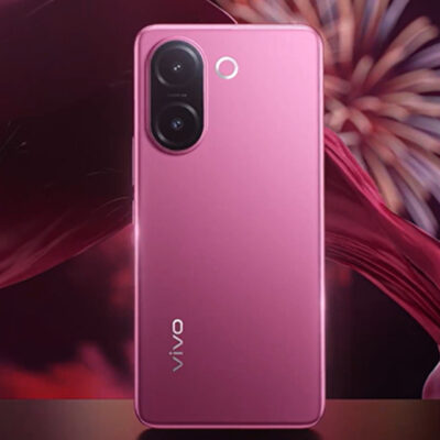 Vivo V60e
