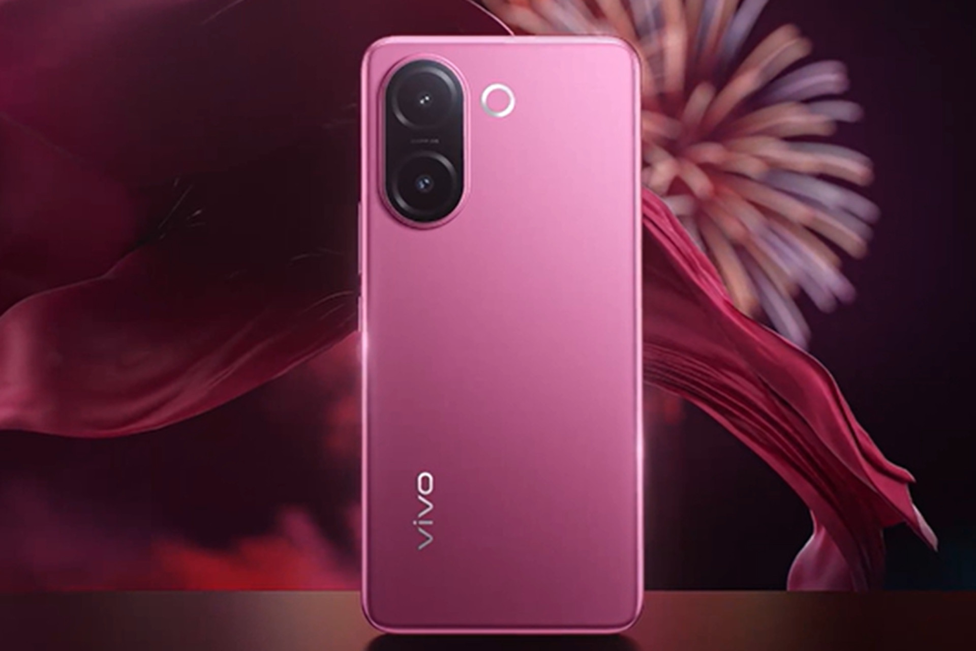 Vivo V60e