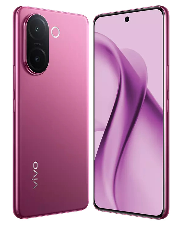 Vivo V60e