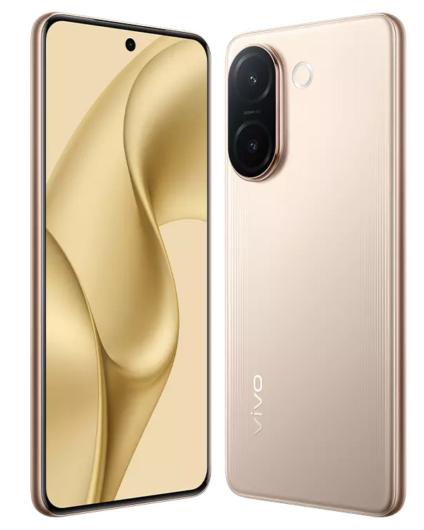 Vivo V60e