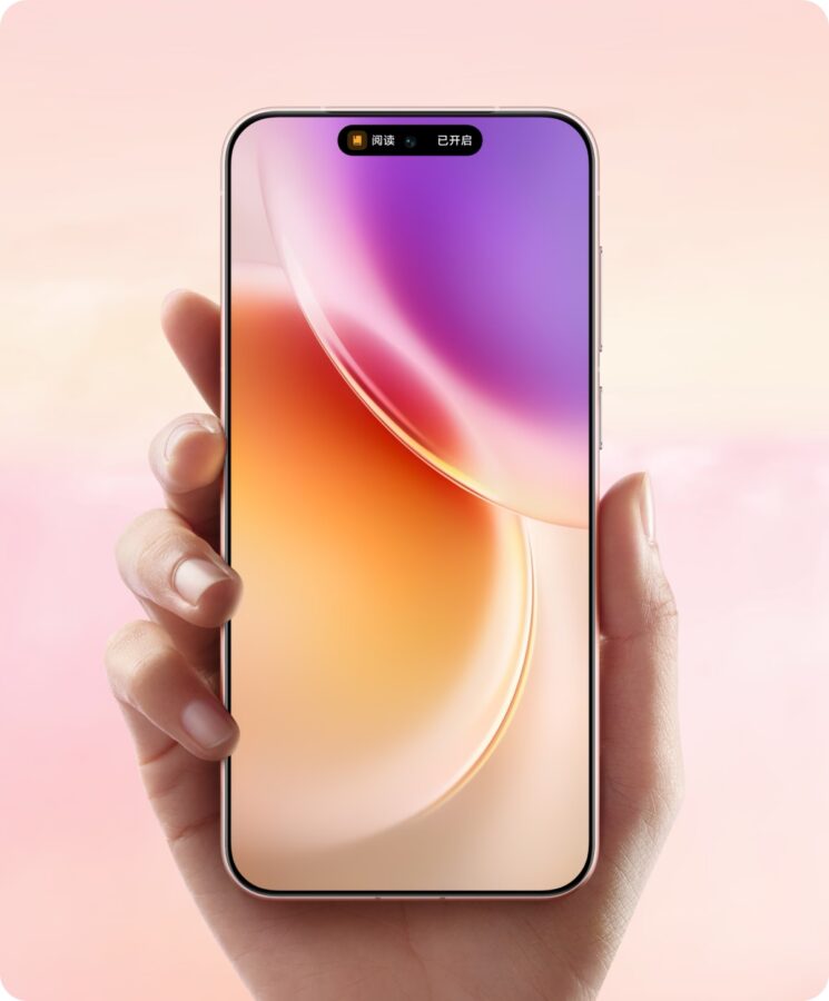 Vivo X300