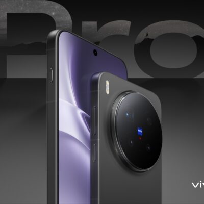 Vivo X300 Pro