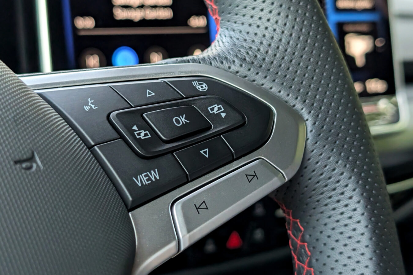 Volkswagen Golf GTI Clubsport test