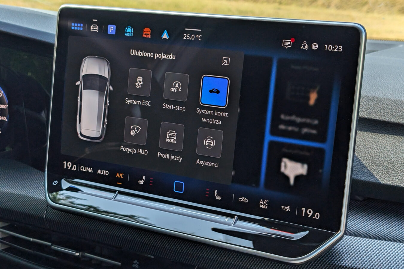 Volkswagen Golf GTI Clubsport test