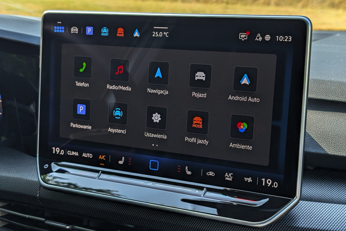 Volkswagen Golf GTI Clubsport test