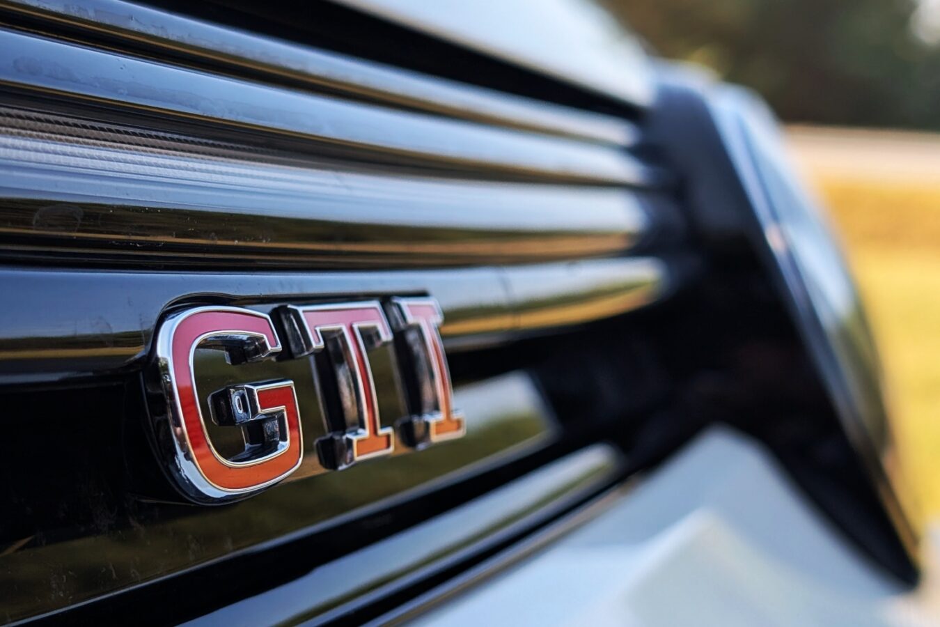 Volkswagen Golf GTI Clubsport test