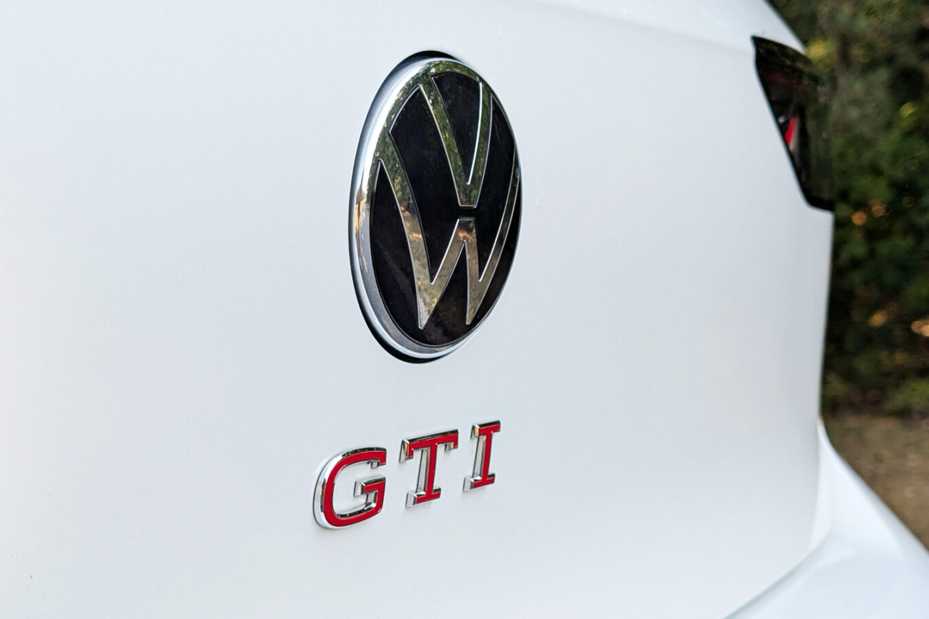 Volkswagen Golf GTI Clubsport test