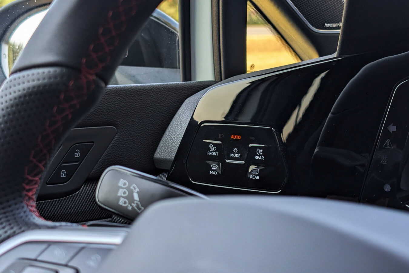 Volkswagen Golf GTI Clubsport test