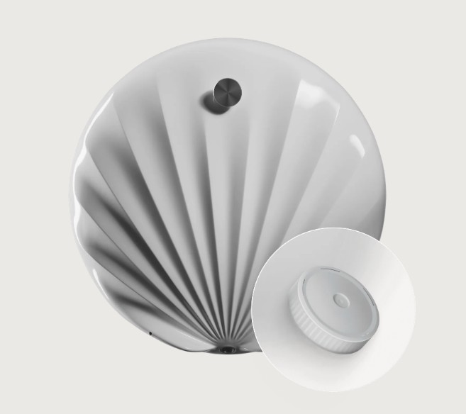 Withings U-Scan, badanie moczu w domowych warunkach