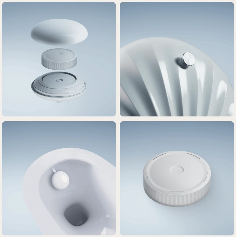 Withings U-Scan, badanie moczu w domowych warunkach