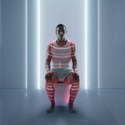 Withings U-Scan, badanie moczu w domowych warunkach