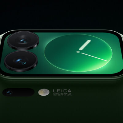 smartfon Xiaomi 17 Pro