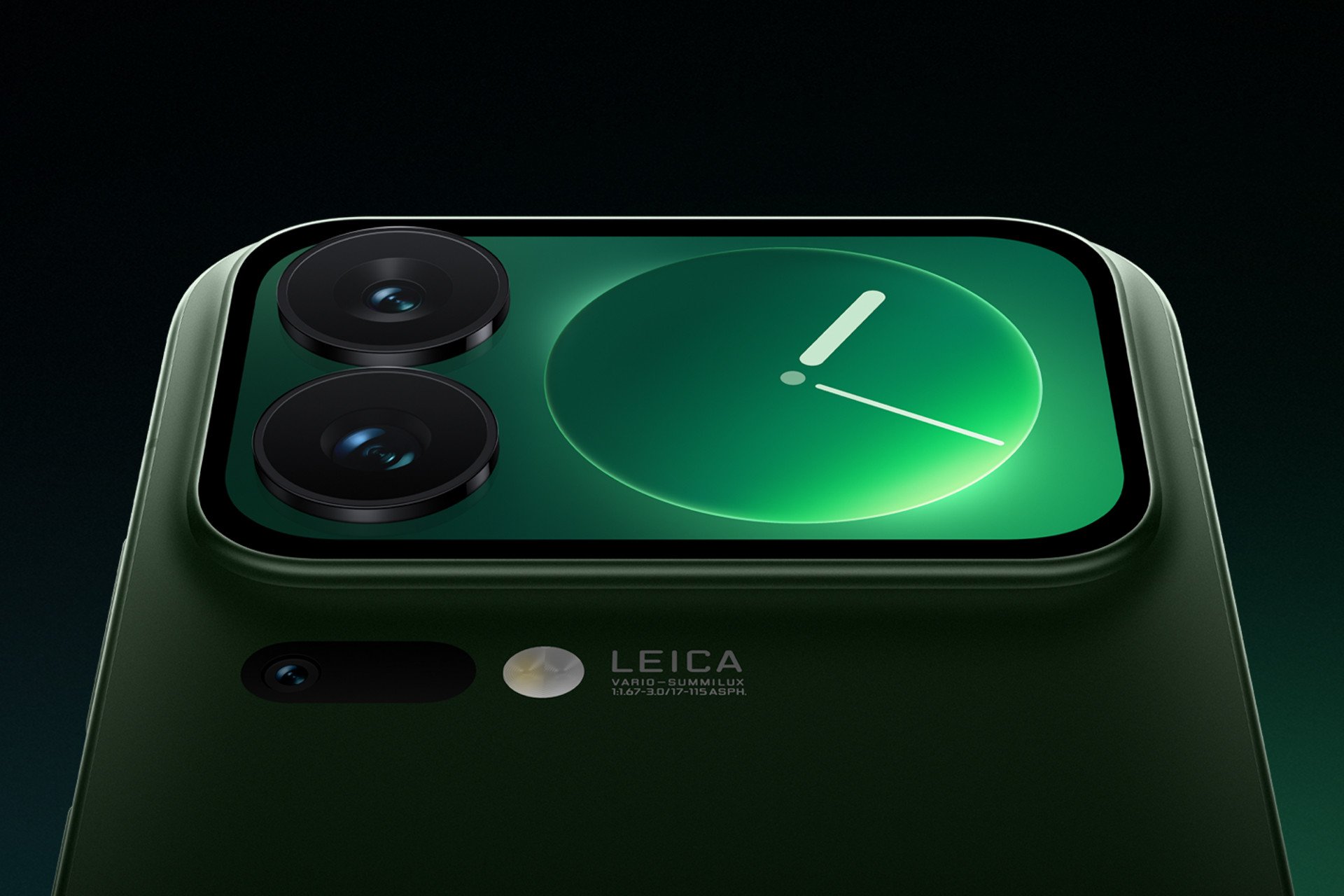 smartfon Xiaomi 17 Pro