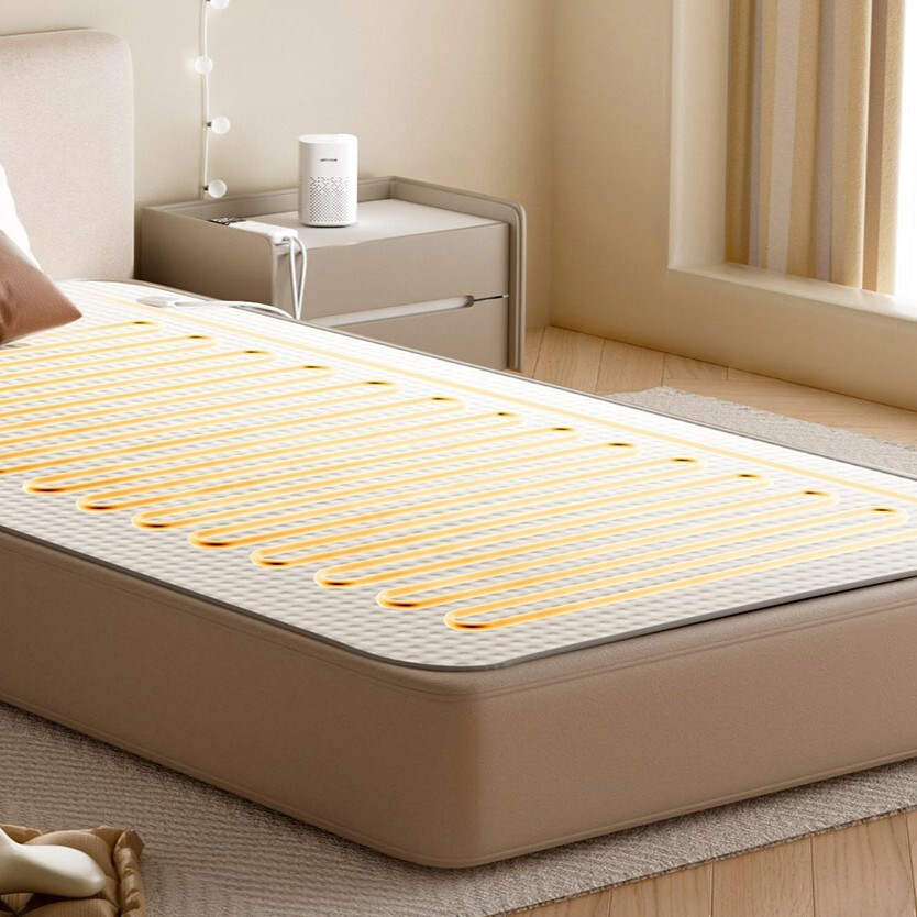 intligentny koc elektryczny Xiaomi Mijia Smart Electric Blanket Single Model
