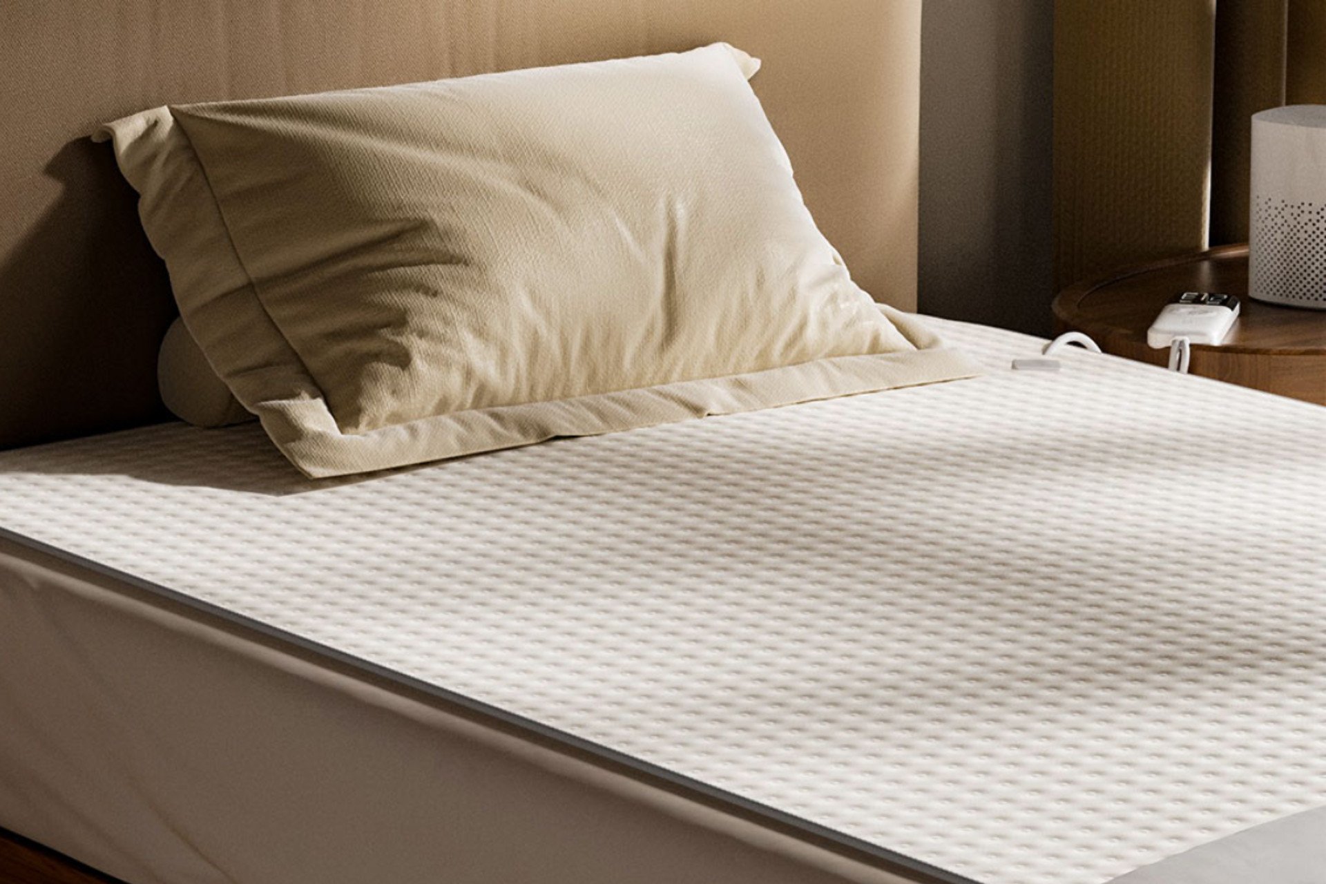 intligentny koc elektryczny Xiaomi Mijia Smart Electric Blanket Single Model