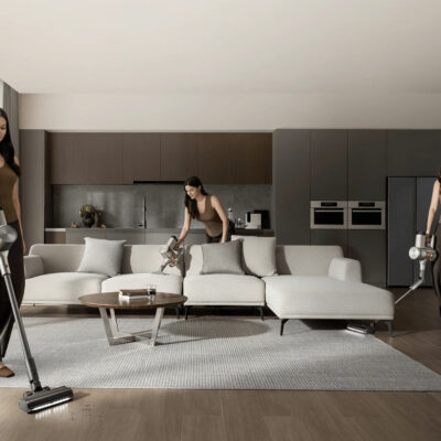 Xiaomi Vacuum Cleaner G30 Max