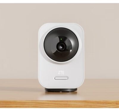 Inteligentna kamera domowa, wewnętrzna, ZTE Xiaoxing Kankan SC41
