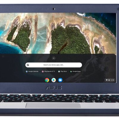 ChromeOS