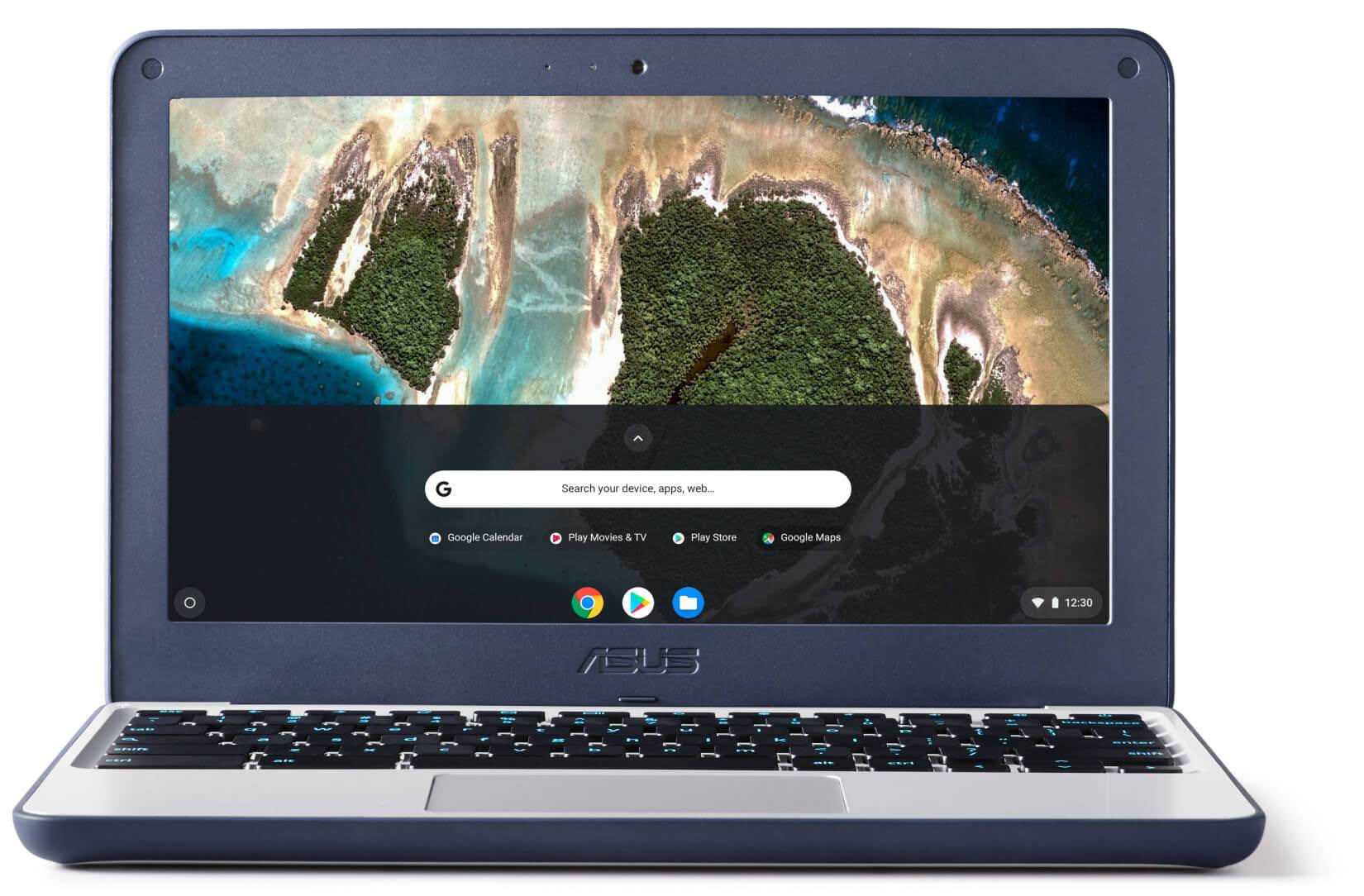 ChromeOS
