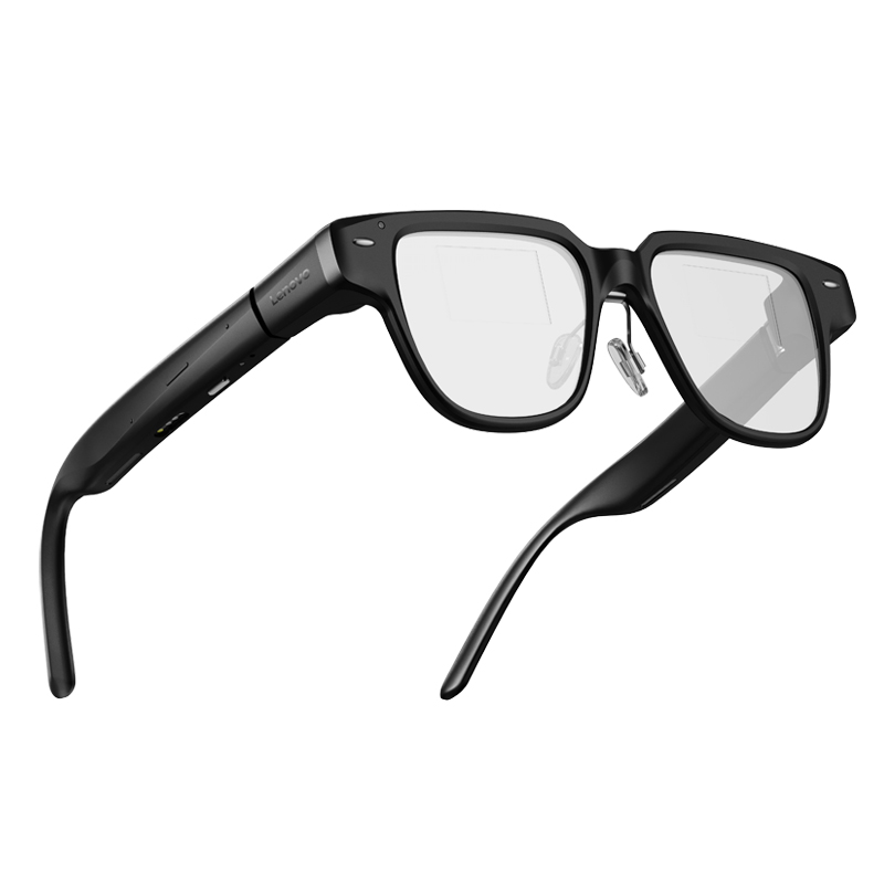 Lenovo Visual AI Glasses V1