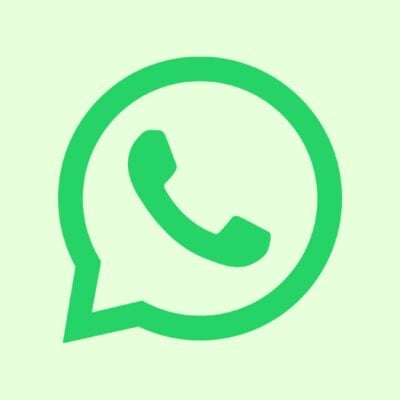 WhatsApp logo