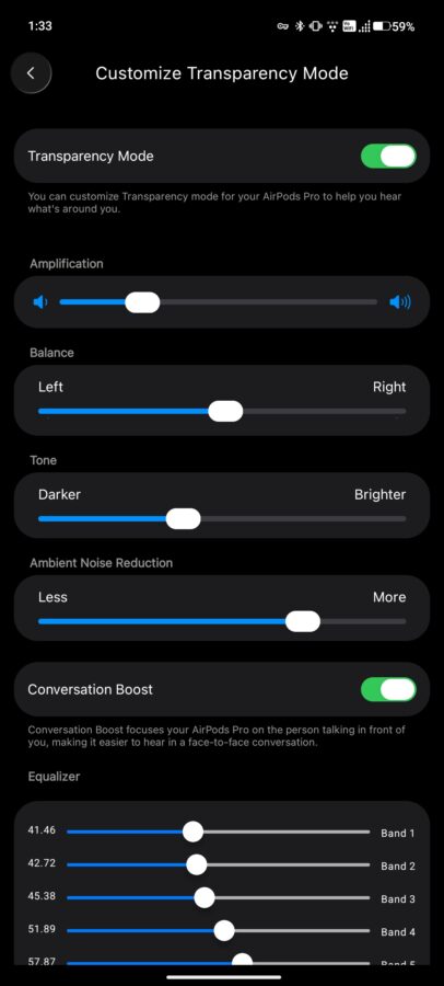 airpods oprogramowanie librepods