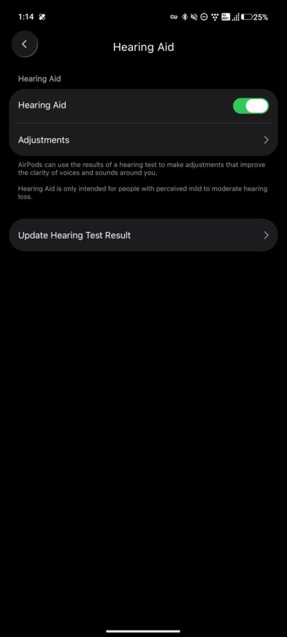 airpods oprogramowanie librepods