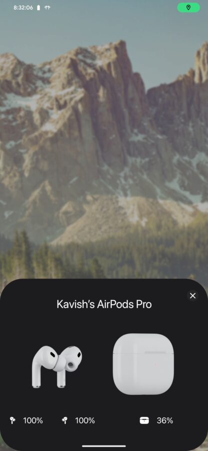 airpods oprogramowanie librepods