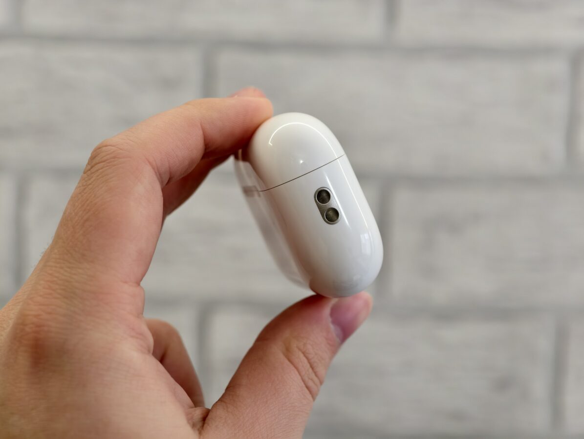 AirPods Pro 3
