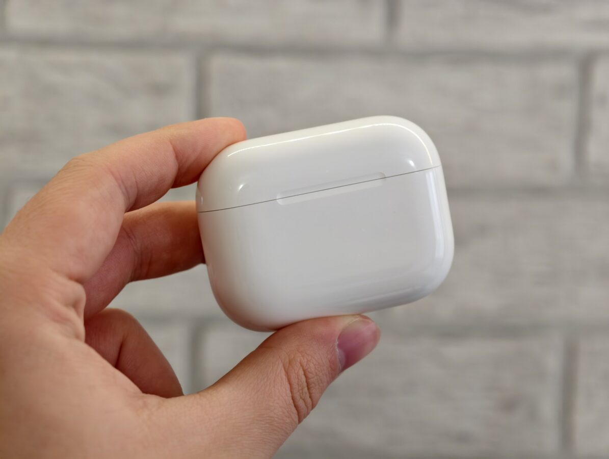 AirPods Pro 3