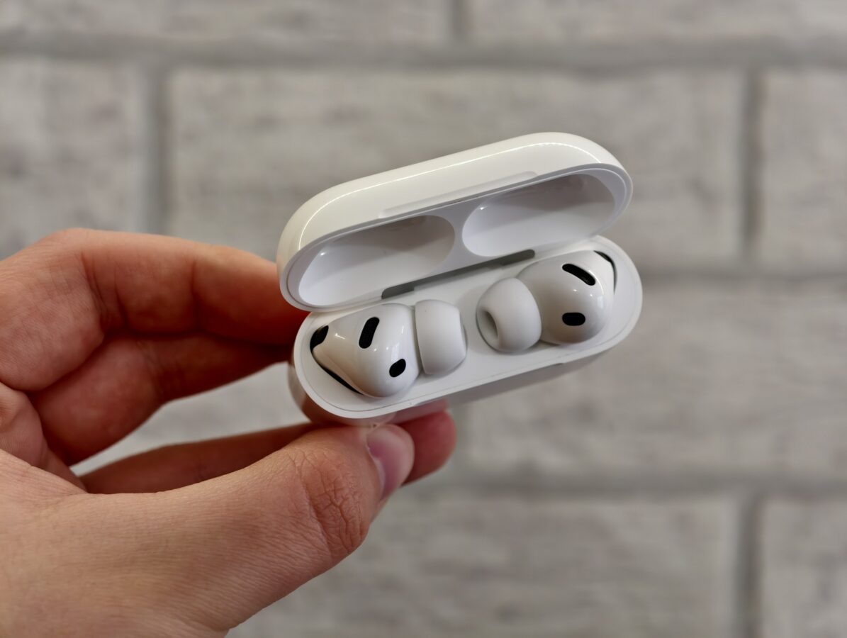 AirPods Pro 3