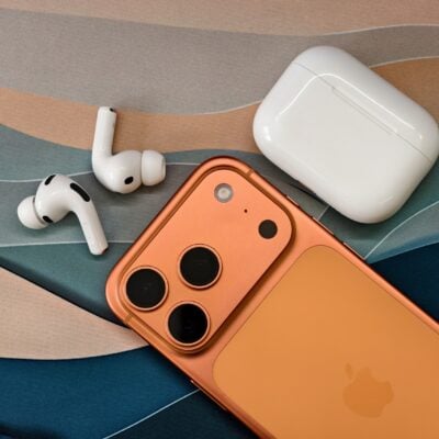 AirPods Pro 3