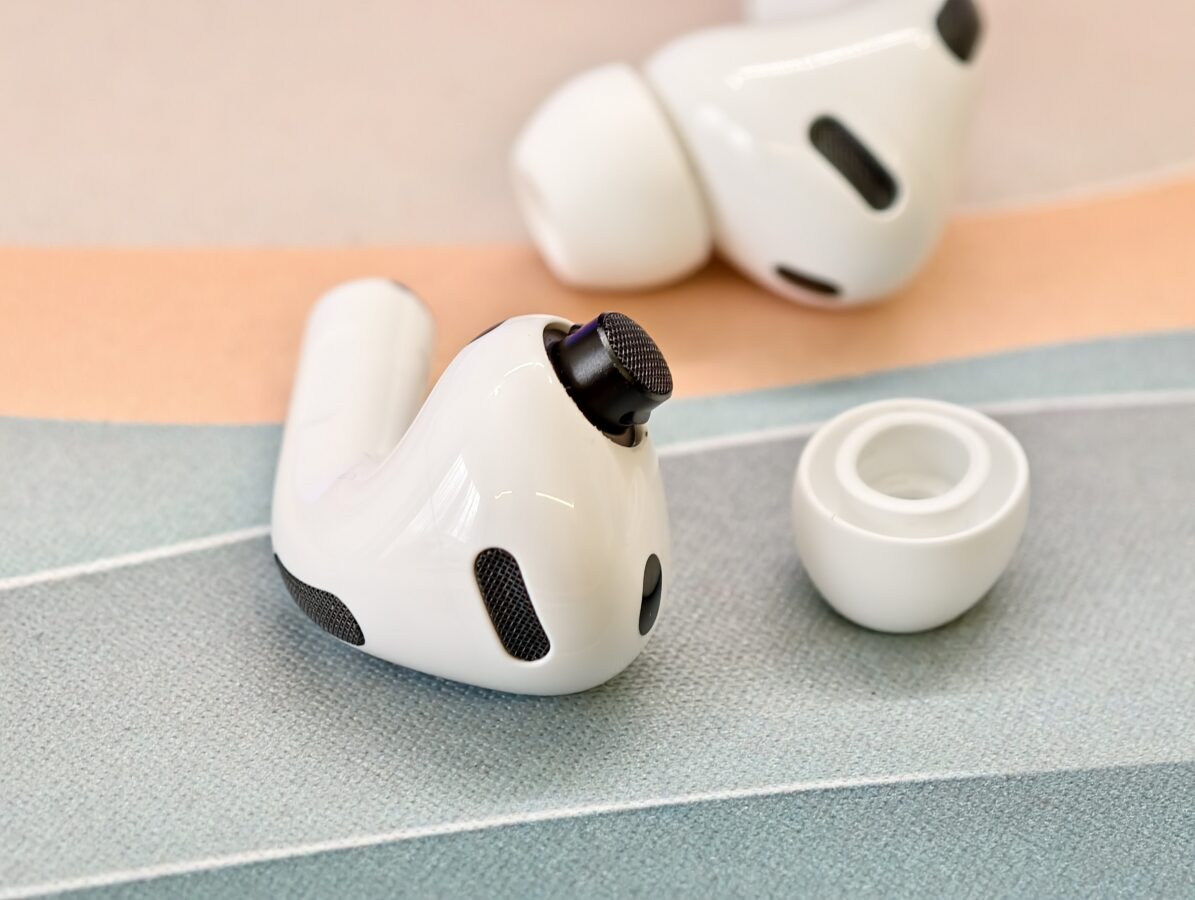 AirPods Pro 3