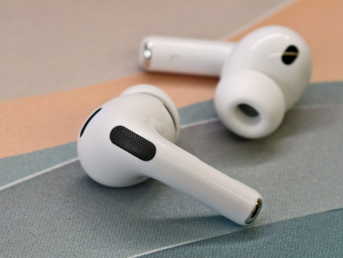 AirPods Pro 3
